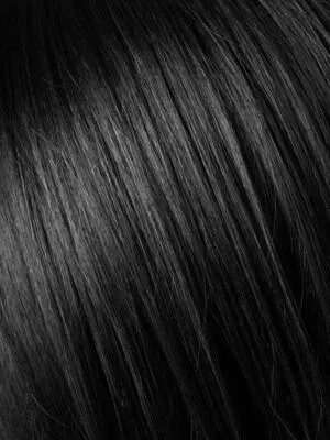 Ebony Black