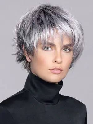 Sky | Hair Power | Synthetic