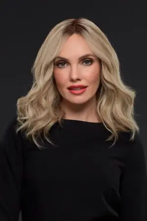 Gwyneth | Smart Lace Collection | Remy Human Hair