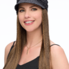 Hat Magic 16" | Hair Additions Collection | Synthetic - Image 2