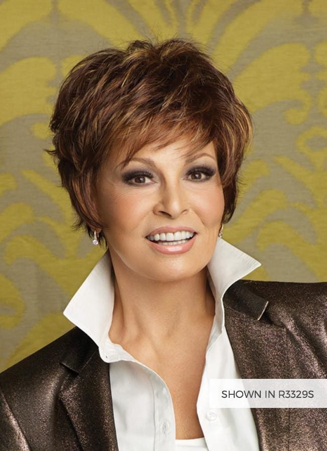 Sparkle | Raquel Welch | Synthetic