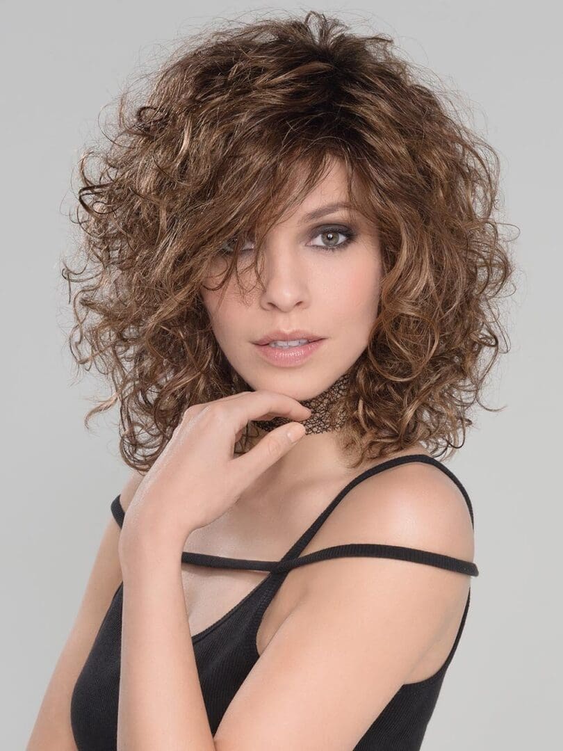 Storyville | Hair Power Collection | Synthetic