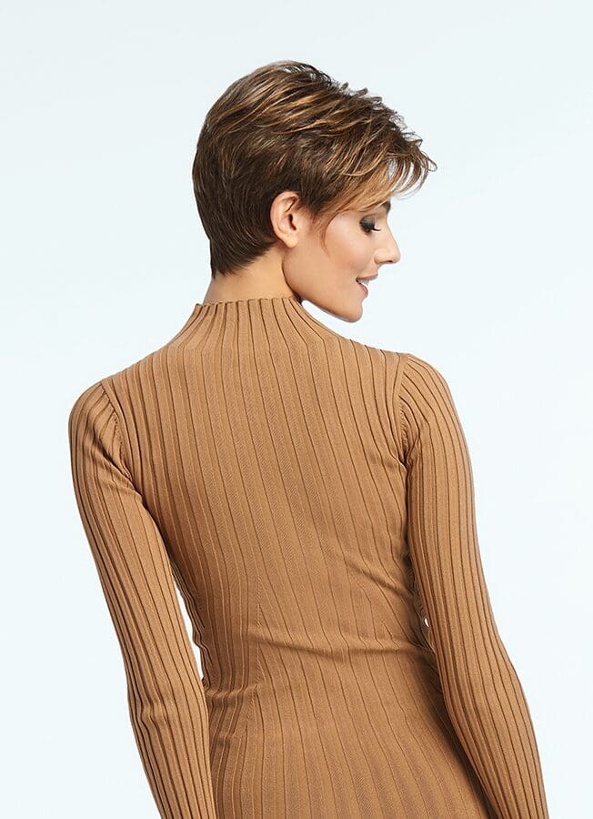 Advanced French | Raquel Welch | HF Synthetic - Image 3