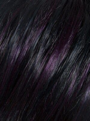 Black Violett