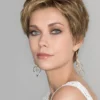 Air | Hair Society Collection | Synthetic - Image 2