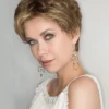 Air | Hair Society Collection | Synthetic - Image 4