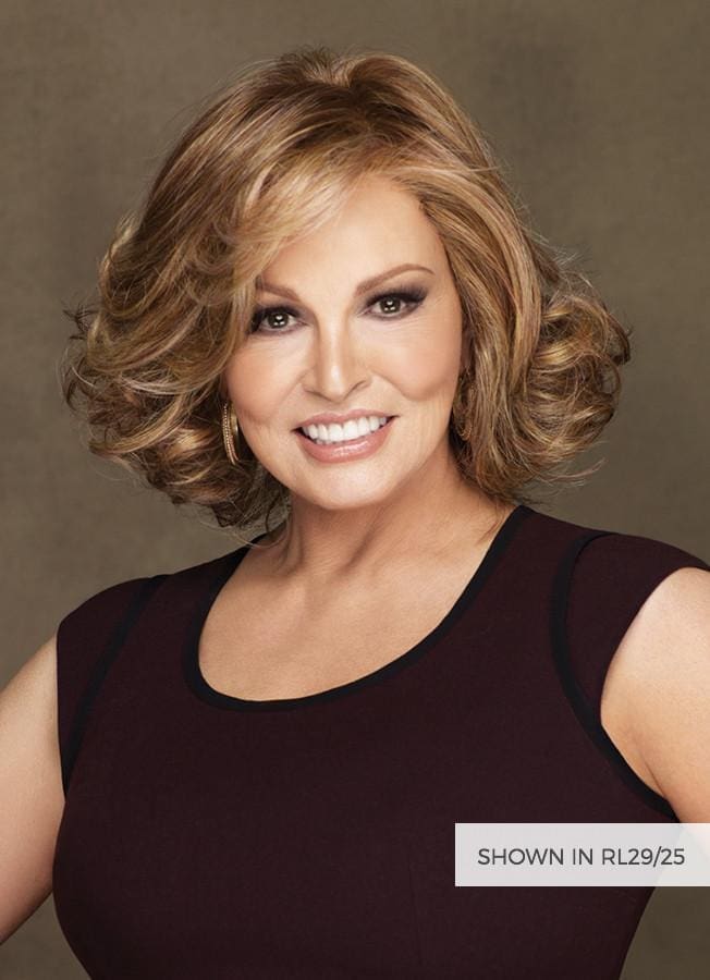 Upstage | Raquel Welch | HF Synthetic