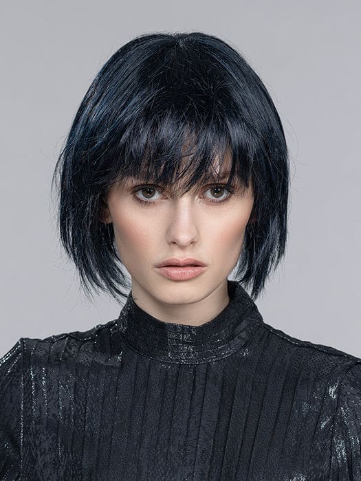 Blues | Hair Power Collection | Synthetic - Image 2