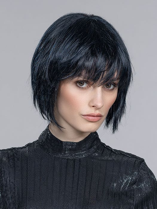 Blues | Hair Power Collection | Synthetic - Image 5