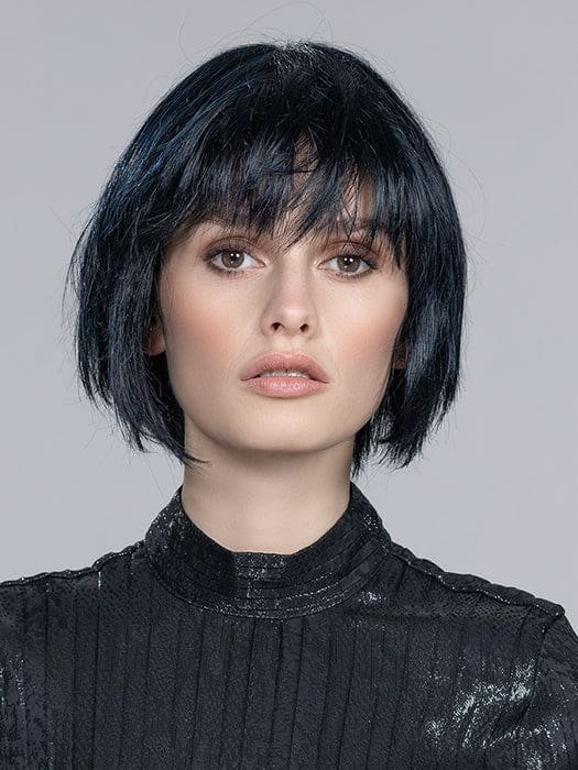 Blues | Hair Power Collection | Synthetic - Image 4