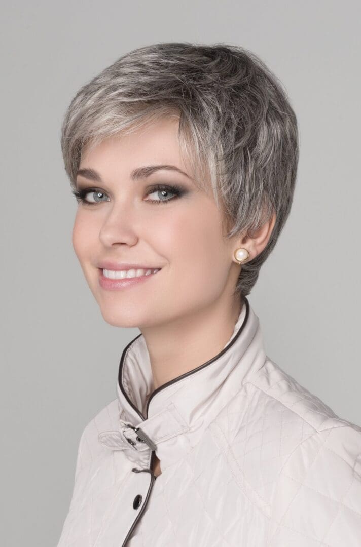Ginger Mono | Hair Power | Synthetic Wig - Image 3