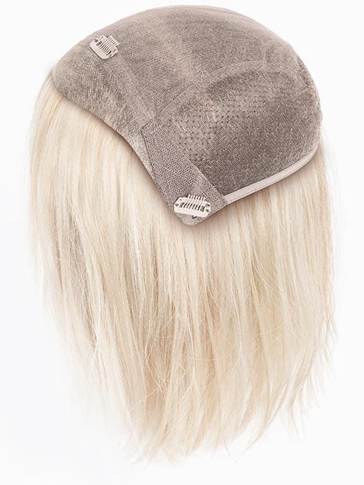 Secret Hi | Top Power | Heat Friendly Synthetic Topper - Image 2