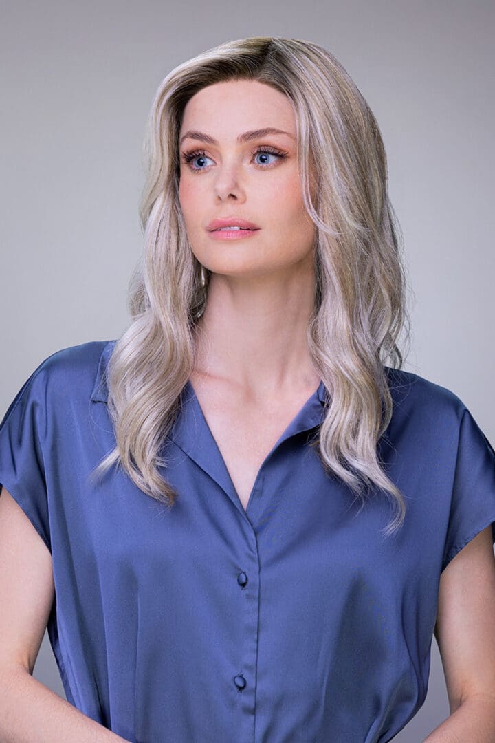 Rachel Lite | SmartLace Lite Collection | Synthetic - Image 2
