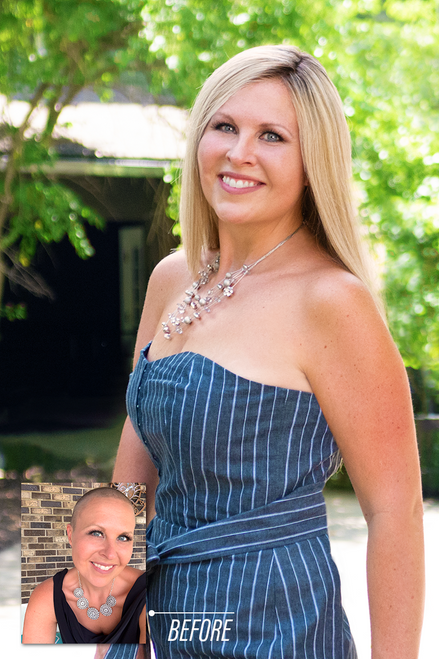 Blake | SmartLace Collection | Remy Human Hair - Image 6