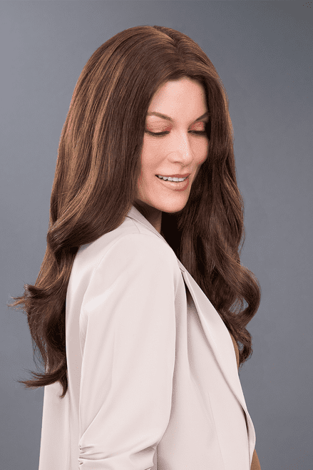 EasiPart Medium 18" | Beginning Stage | Human Hair - Image 2
