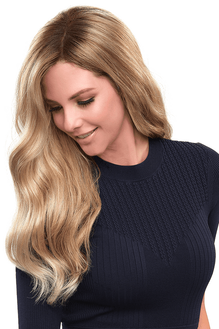 Top Smart Wavy 18" | Advanced Stage Topper | Synthetic - Image 3