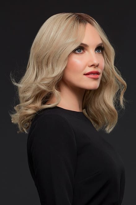Gwyneth | Smart Lace Collection | Remy Human Hair - Image 3
