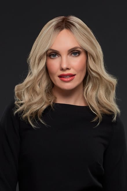 Gwyneth | Smart Lace Collection | Remy Human Hair
