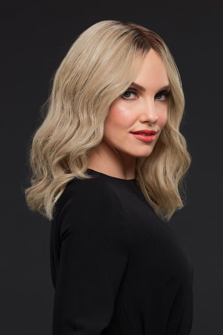 Gwyneth | Smart Lace Collection | Remy Human Hair - Image 2