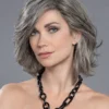 Catch Mono II | Prime Power Collection | Human/Synthetic Hair Blend - Image 2
