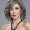 Catch Mono II | Prime Power Collection | Human/Synthetic Hair Blend