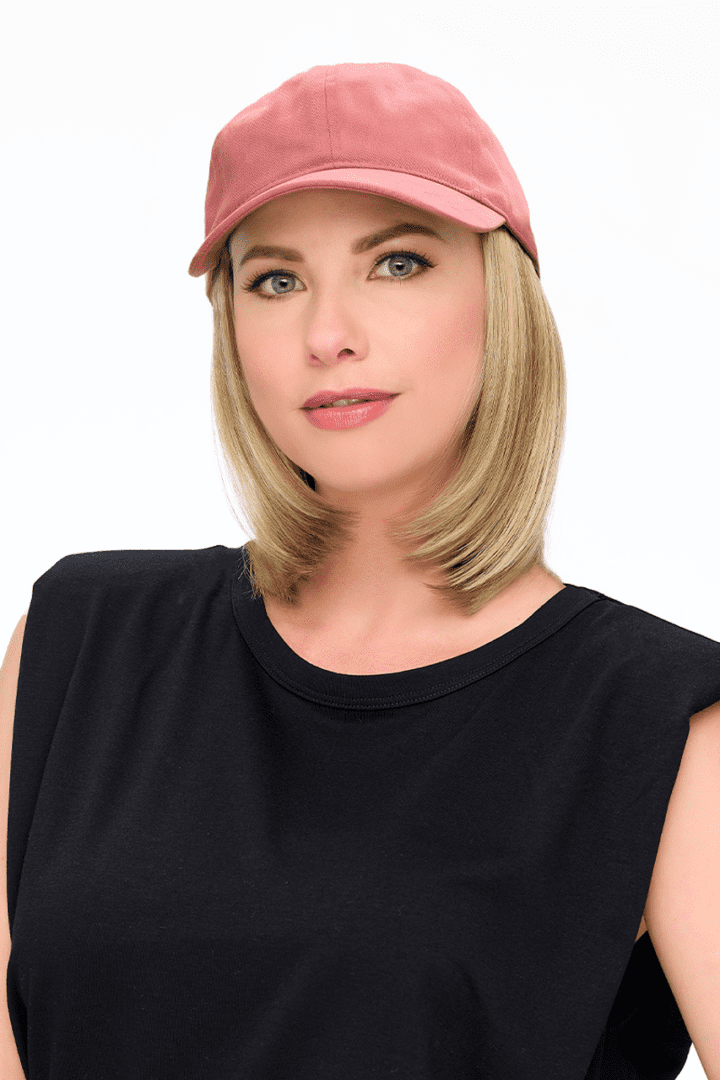 Hat Magic 10" | Hair Additions Collection | Synthetic - Image 2