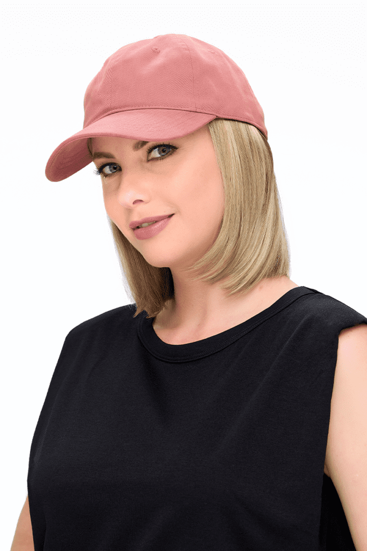 Hat Magic 10" | Hair Additions Collection | Synthetic