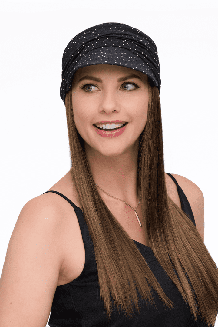 Hat Magic 16" | Hair Additions Collection | Synthetic