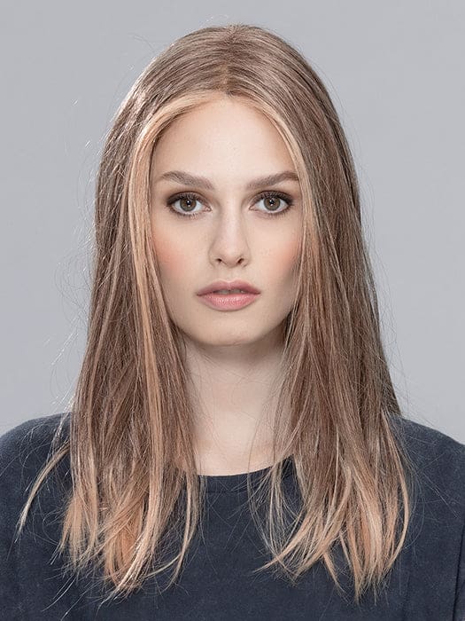 Sleek | Hair Power Collection | HF Synthetic - Image 2